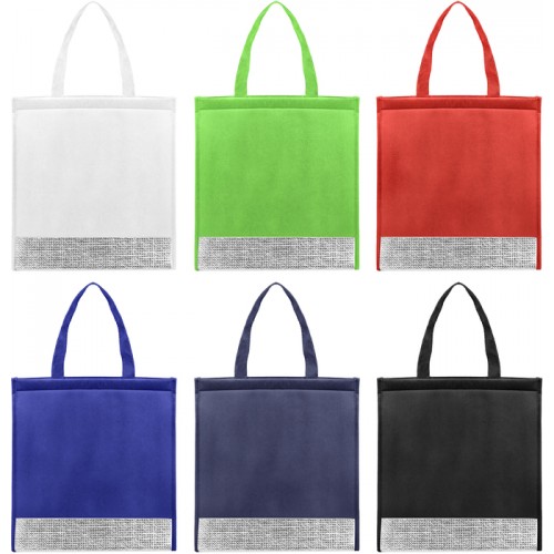 Bolsa Térmico  "Alumi" (BO62)